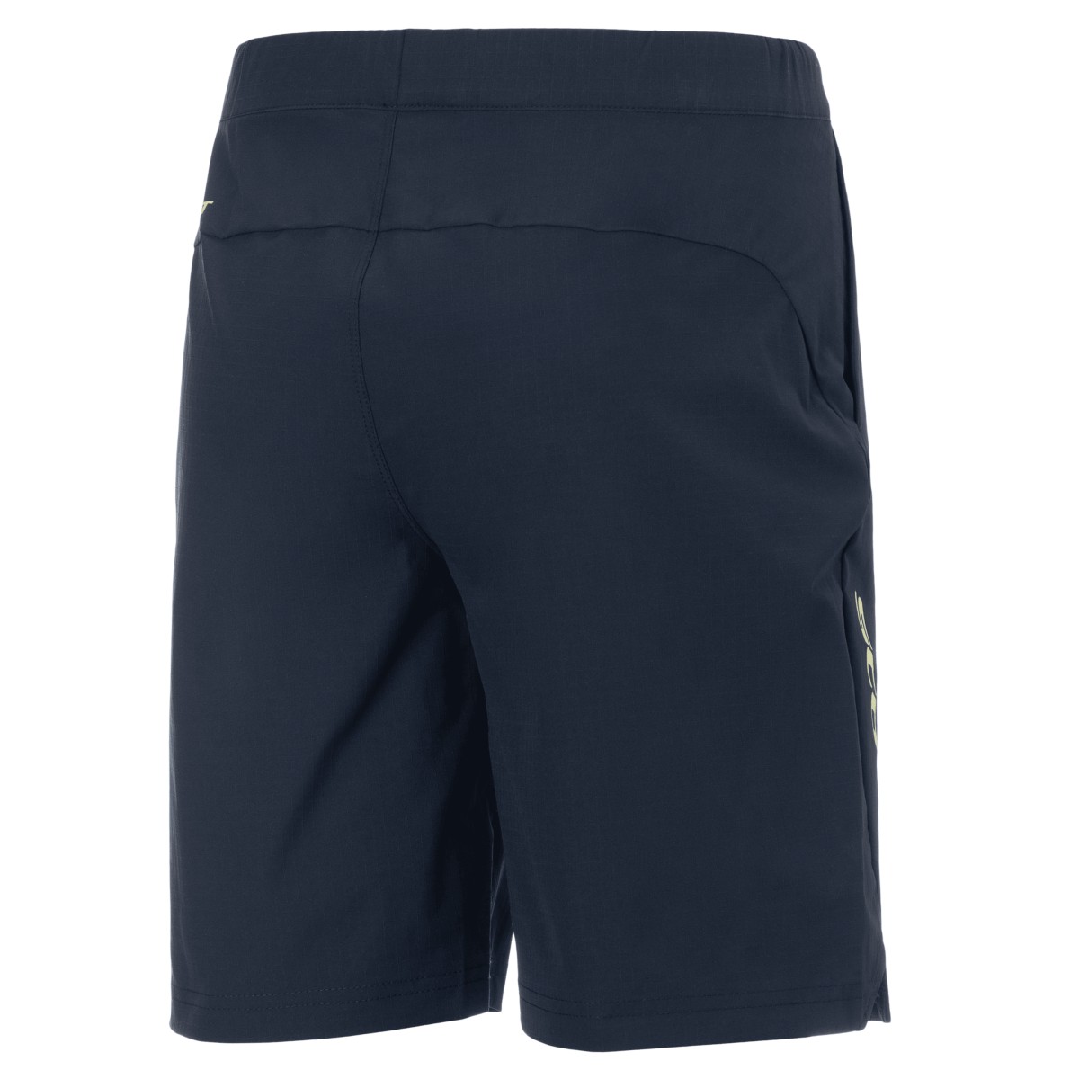 Scott Jr Explorair Light Kinder Outdoor / Sporthose kurz blau/grau 2026