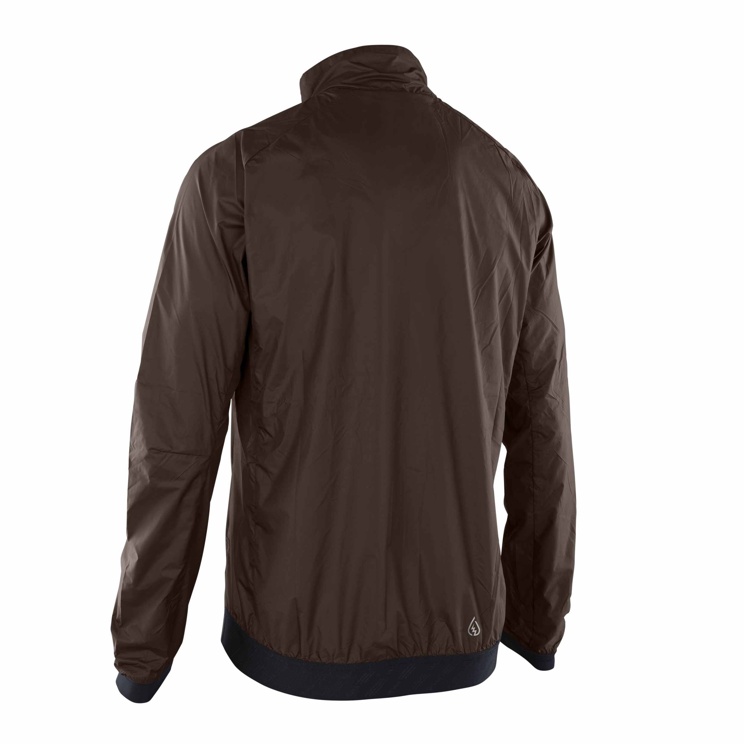 Ion Shelter Lite Unisex Fahrrad Windjacke pinecone braun 2025