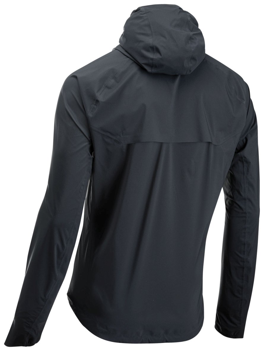Northwave Extreme Rock Fahrrad Regenjacke schwarz 2027