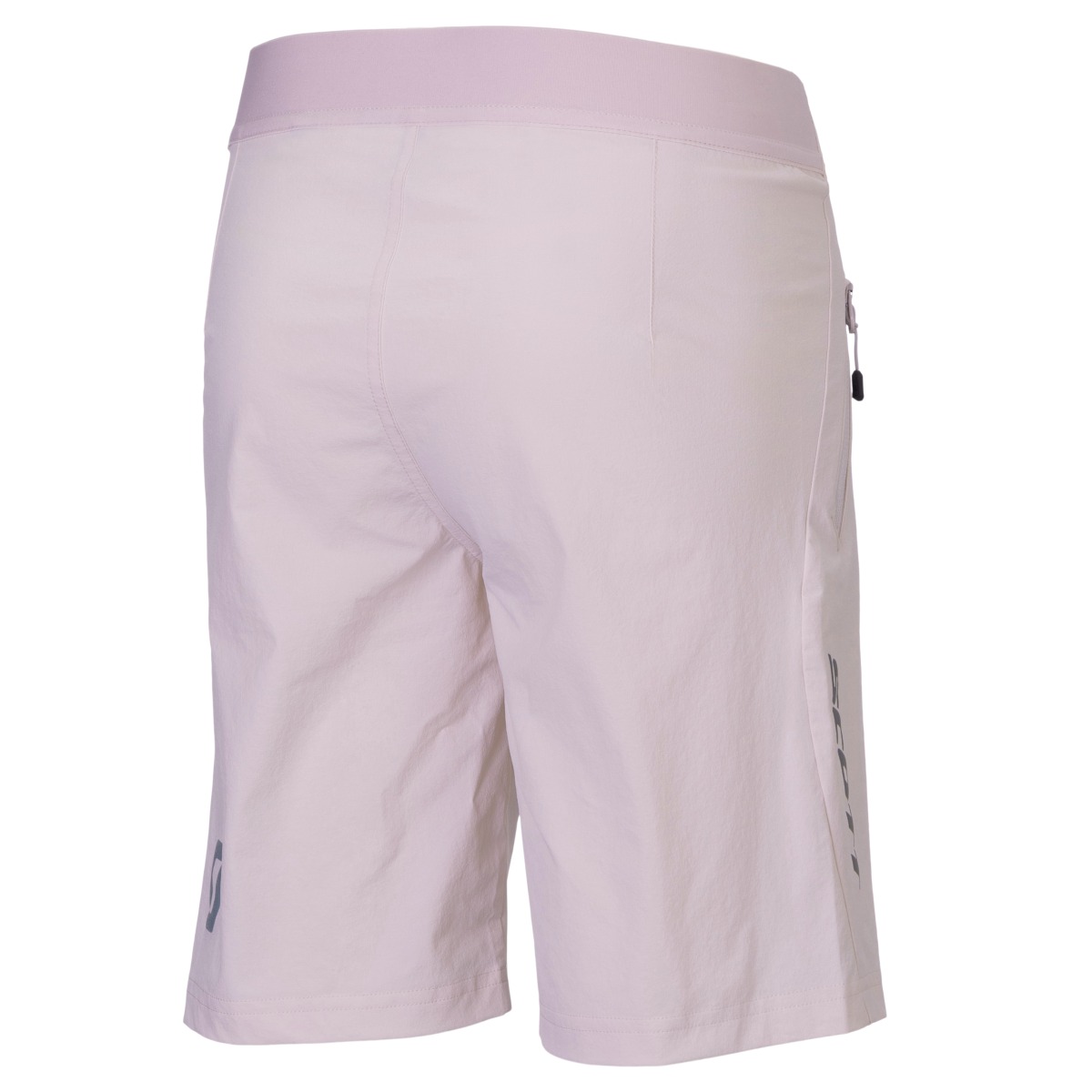 Scott Jr Vertic Kinder Fahrradhose kurz rosa 2026