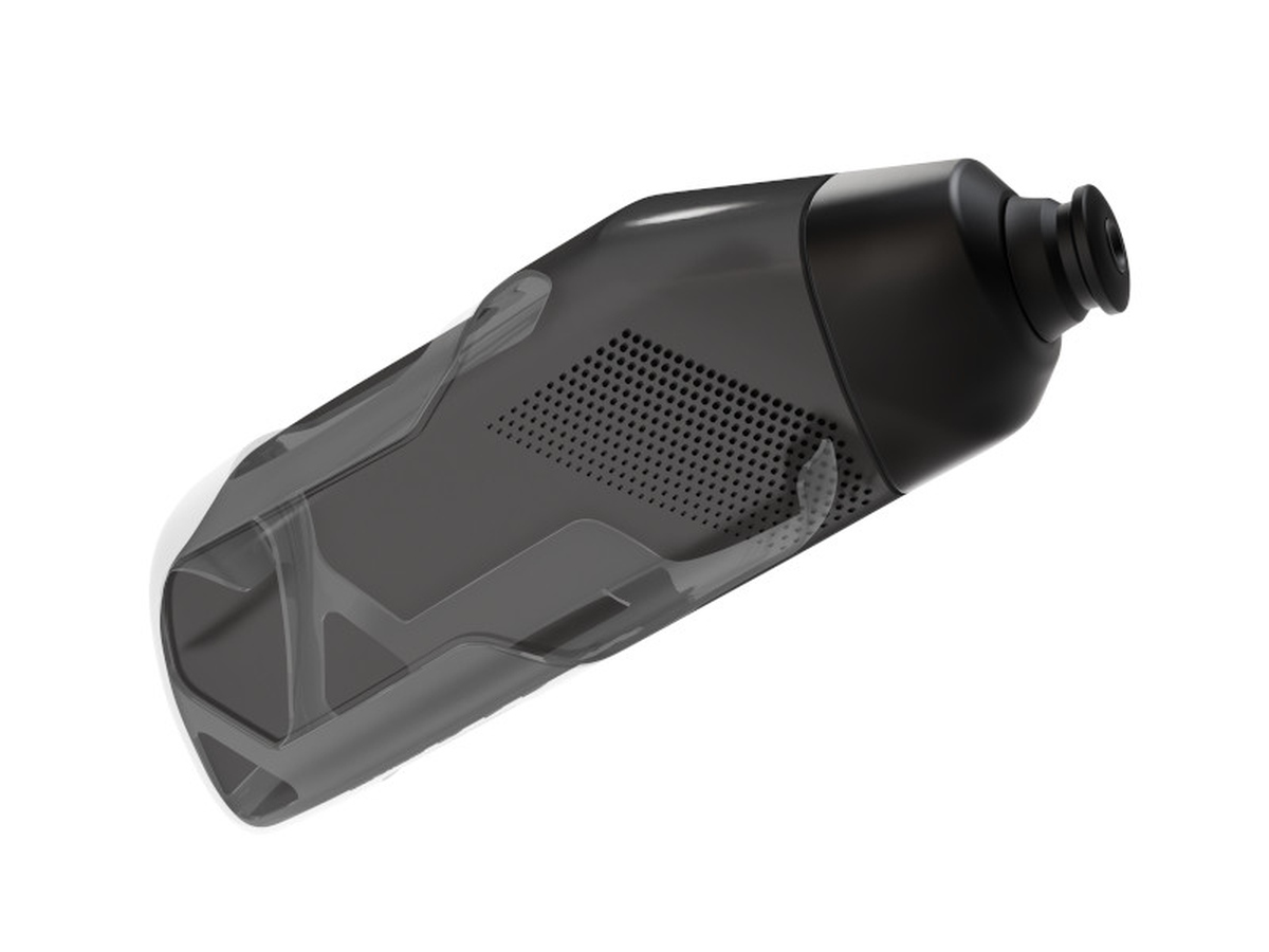 Trek RSL Aero Fahrrad Trinkflasche 591ml grau