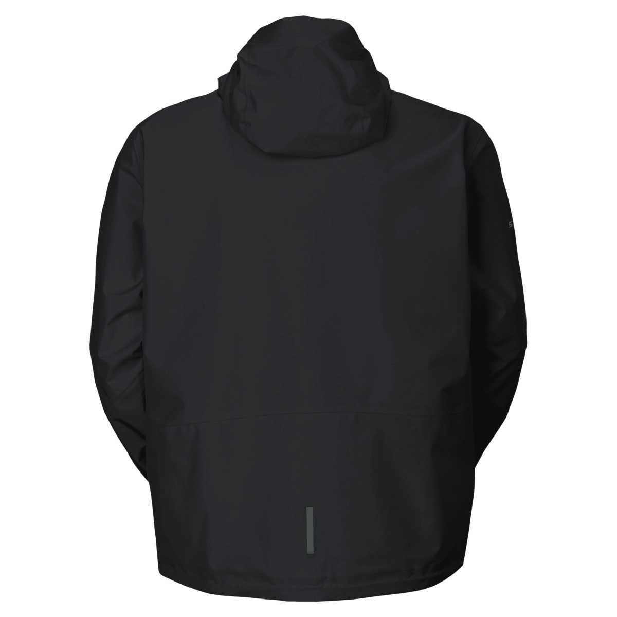 Scott Explorair Light Dryo 2.5L Regenjacke schwarz 2027