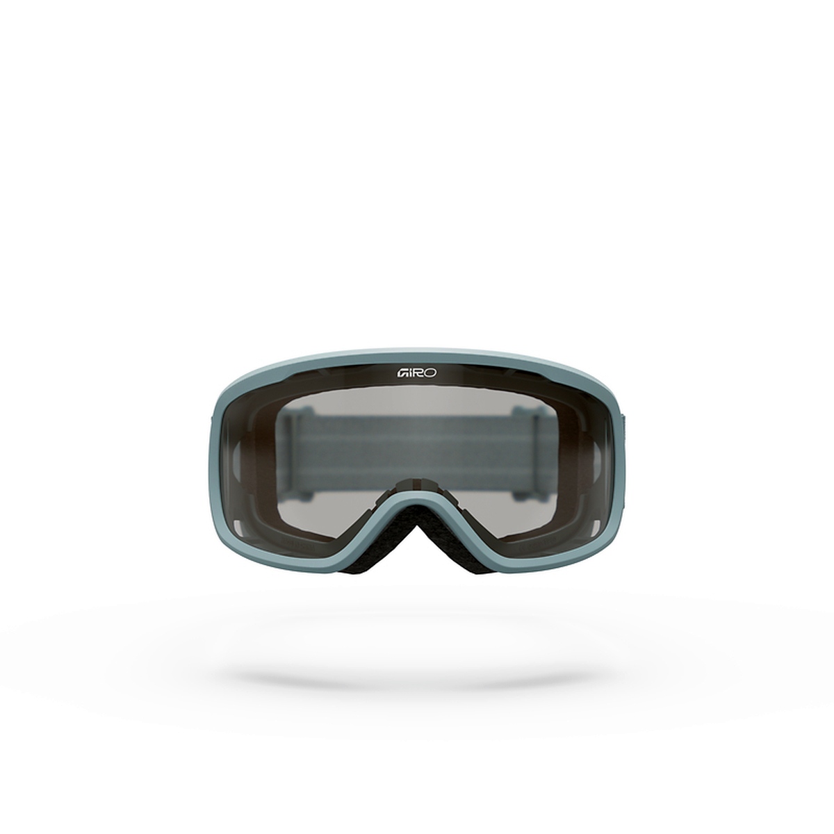 Giro Tempo Goggle MX DH Brille sky blau/klar 2026