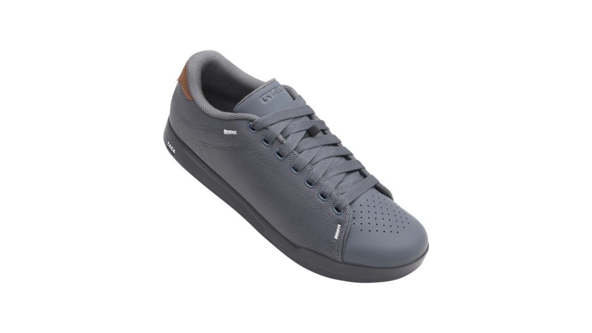 Giro Deed Damen Dirt Fahrrad Schuhe grau 2025