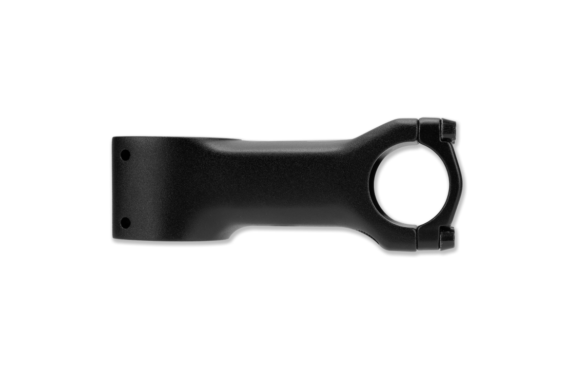 Cube Vorbau 0° Agree / Cross Race / Nuroad schwarz