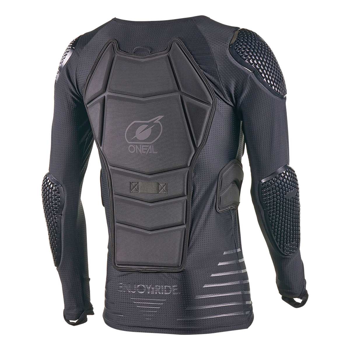 O'Neal STV MTB Protektorenshirt lang schwarz 2027