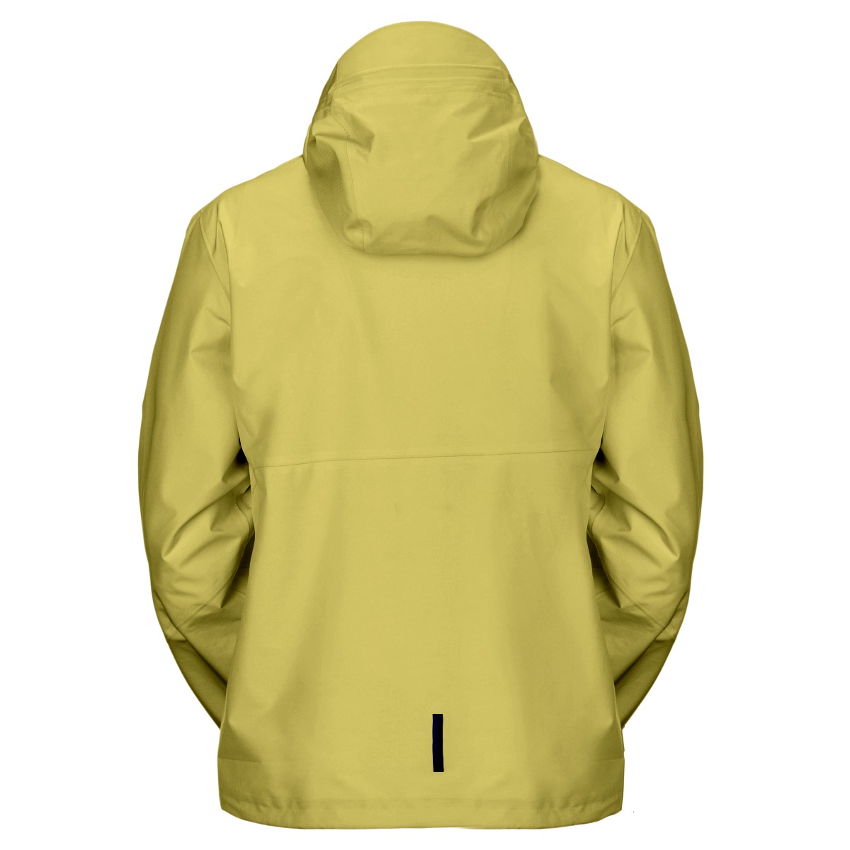 Scott Explorair Light Dryo 2.5L Damen Outdoor / Sport Regenjacke maize gelb 2027