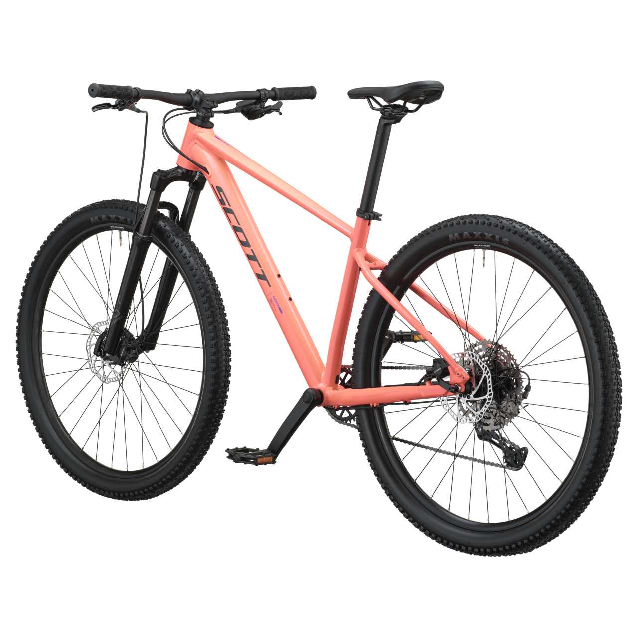 Scott Contrail 20 27.5'' / 29'' MTB Fahrrad peach pink 2027