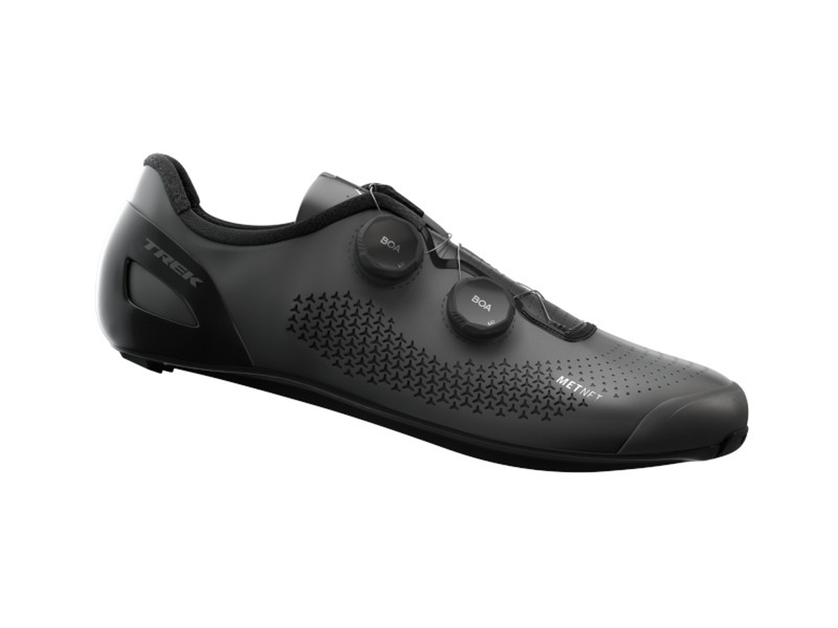 Trek RSL Road Rennrad Fahrrad Schuhe schwarz 2025