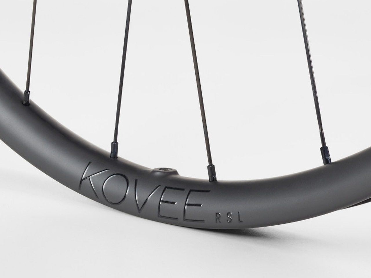 Bontrager Kovee RSL 30 TLR Boost 29'' Carbon MTB Hinterrad schwarz