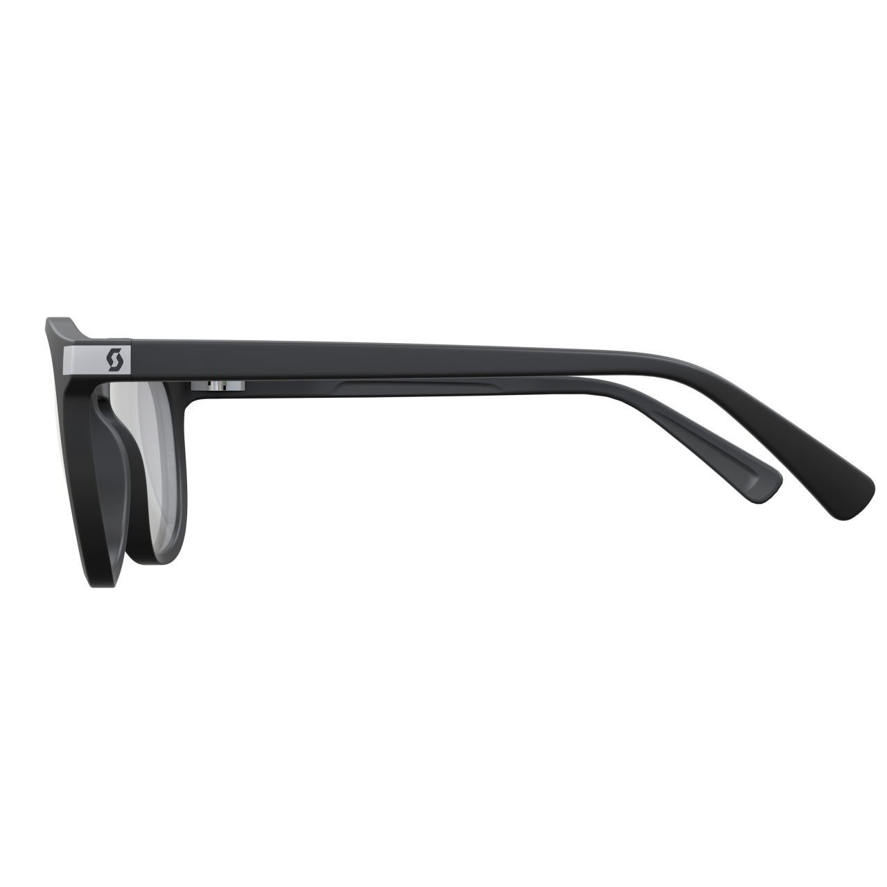 Scott Riff Sport / Freizeit Brille schwarz/grau