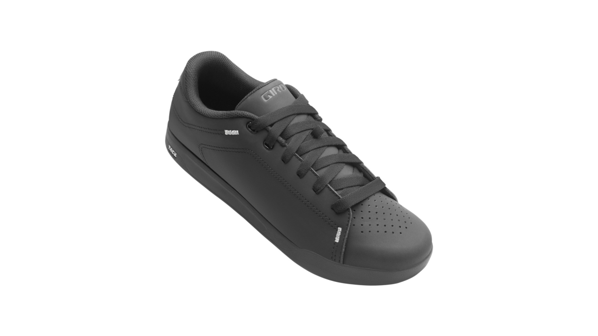 Giro Deed Youth Kinder Dirt Fahrrad Schuhe schwarz 2025