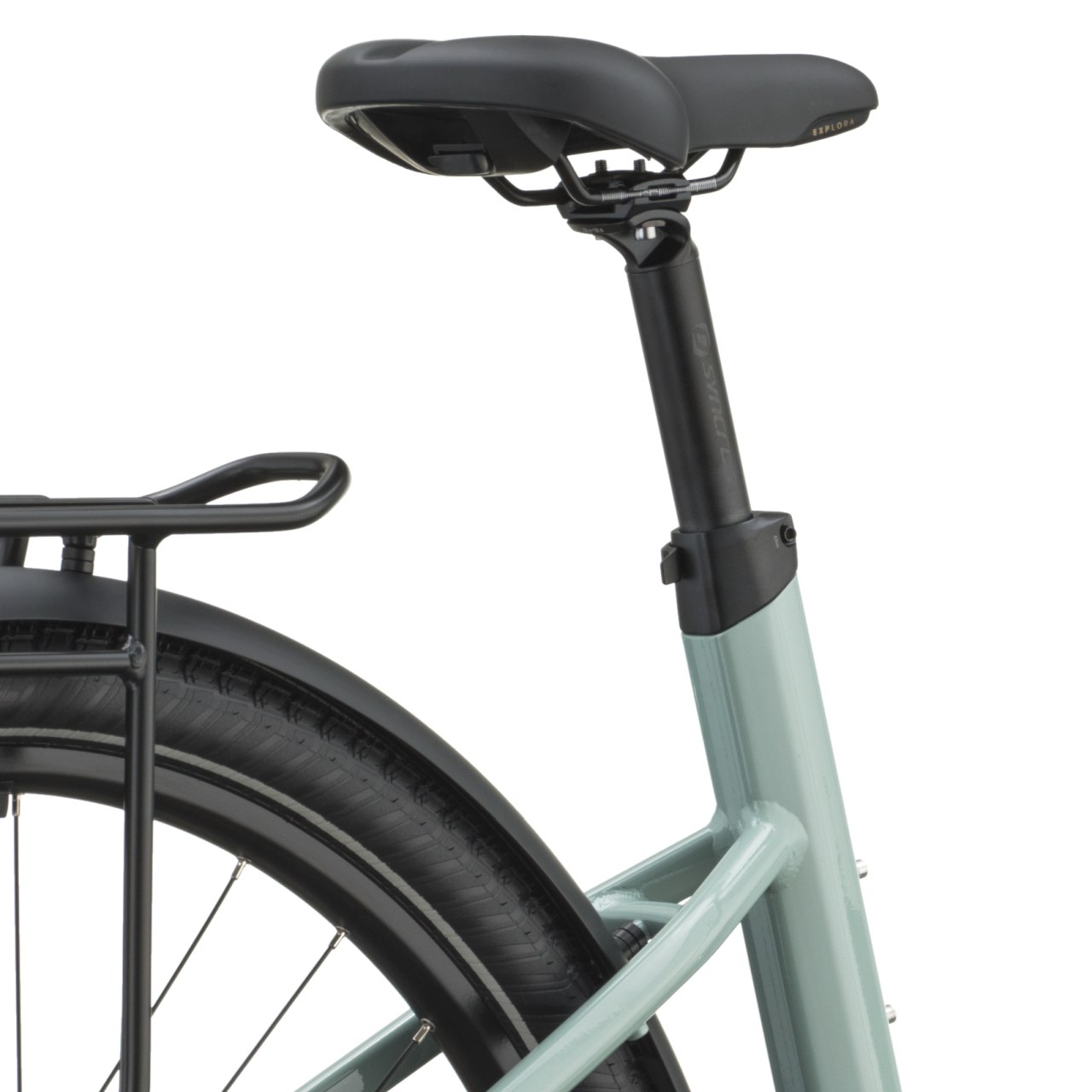 Scott Sub Tour 30 Wave E-Bike Trekking Pedelec hail blau 2027