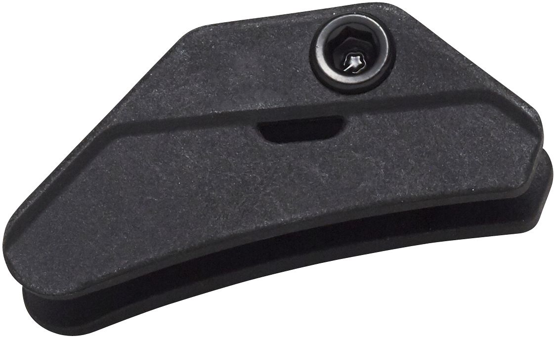 Reverse Upper Guide für X11 EVO Kettenführung schwarz