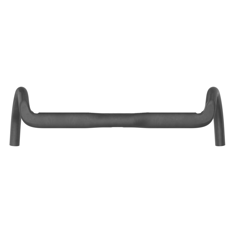 Syncros Creston 1.0 X Carbon Gravel Lenker 31.8mm matt schwarz