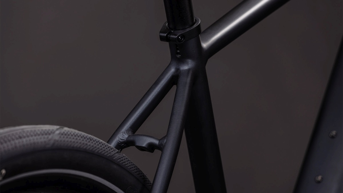 Cube Editor Hybrid Pro 400X 28'' E-Bike City Pedelec coal/prism 2026