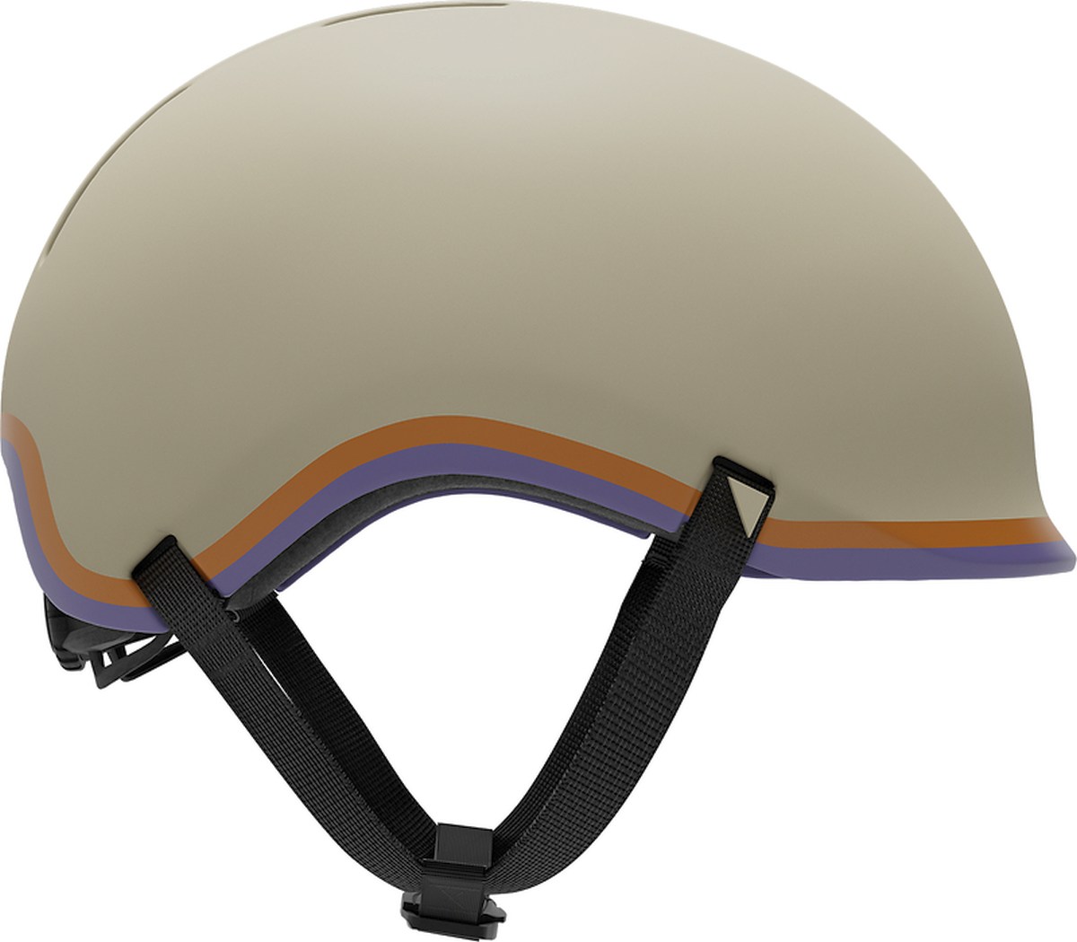 Giro Hoxton MIPS City Fahrradhelm matt stone beige 2026