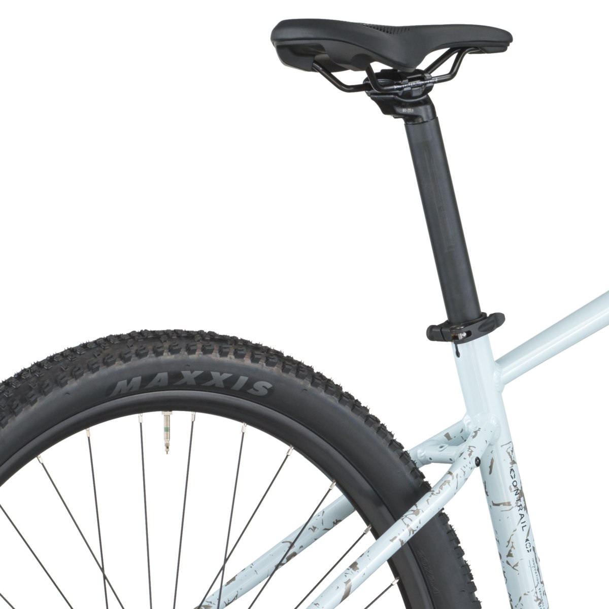 Scott Contrail 10 27.5'' / 29'' MTB Fahrrad cumulus weiß 2026