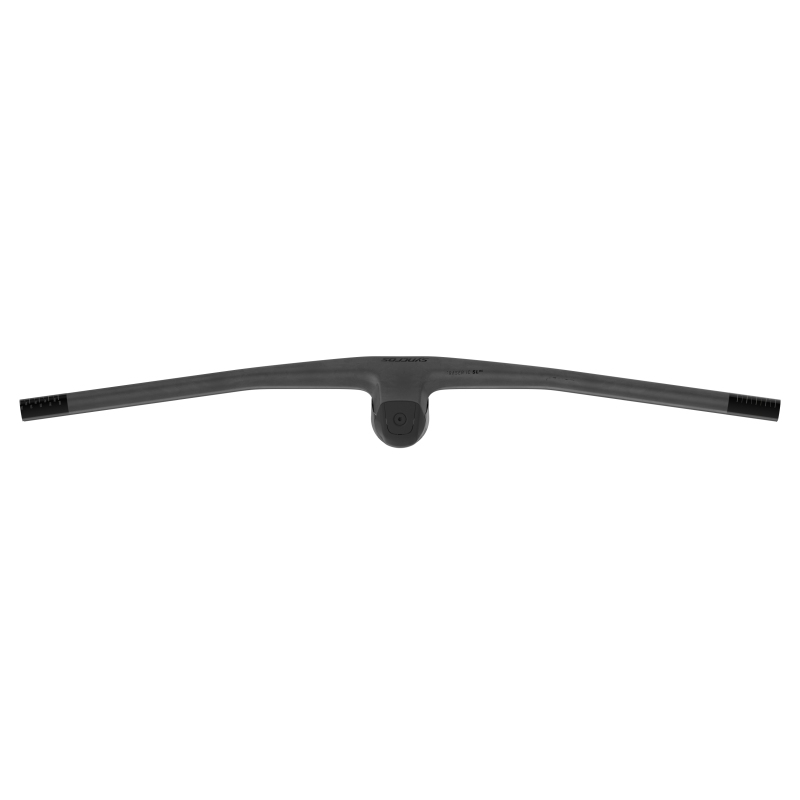 Syncros Fraser iC SL DC Carbon MTB Fahrrad Lenker 760mm matt schwarz