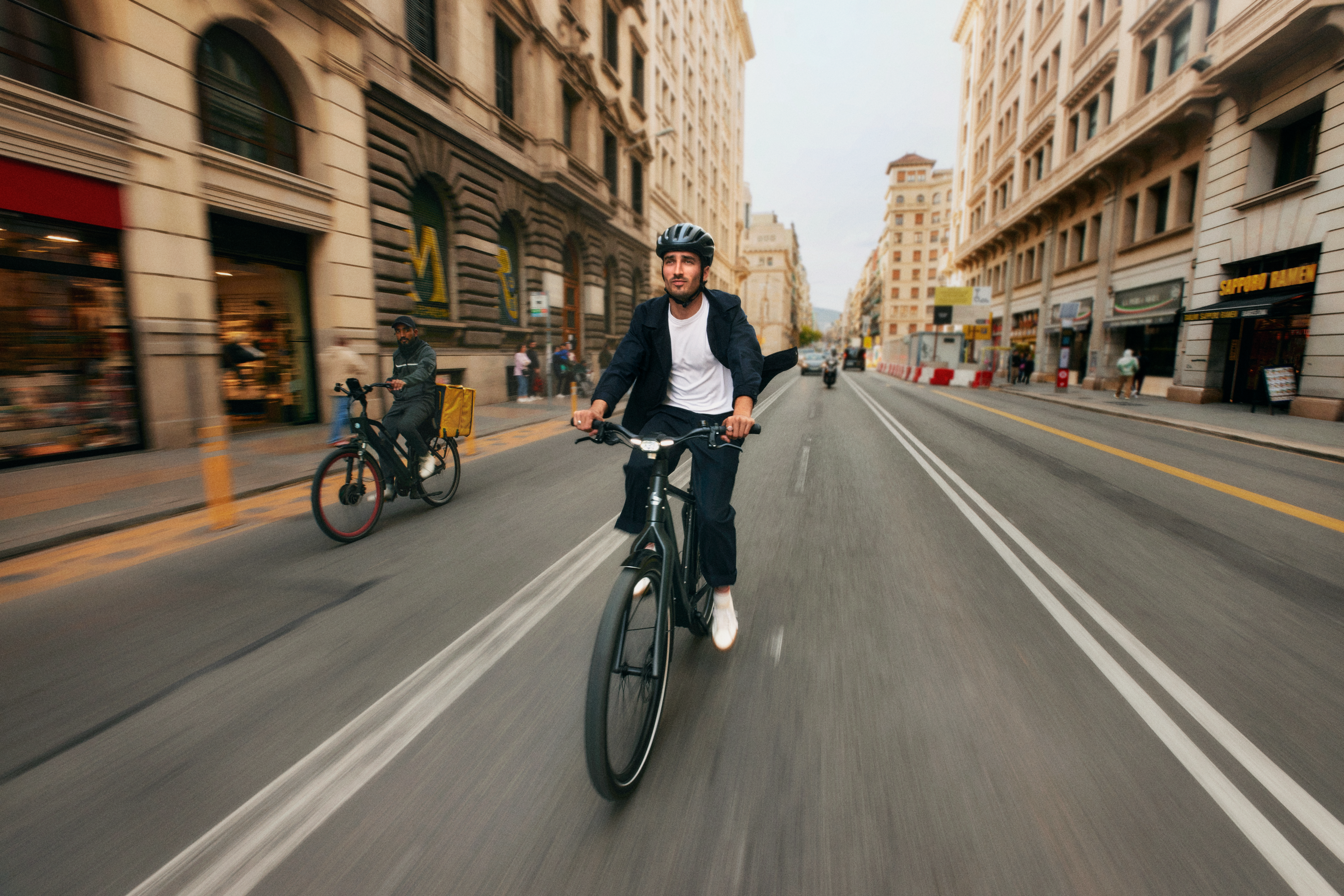 Fahrradfinanzierung