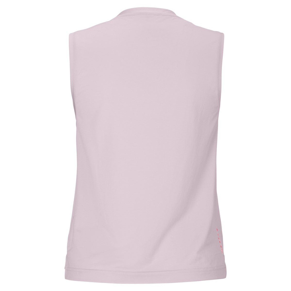 Scott Defined LT Damen Outdoor / Sportshirt ohne Ärmel rosa 2026