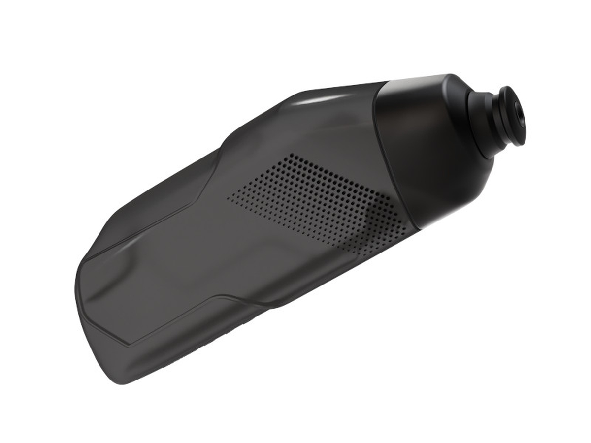 Trek RSL Aero Fahrrad Trinkflasche 591ml grau