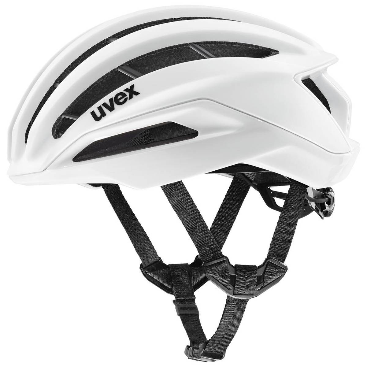 Uvex Surge Rennrad Fahrrad Helm matt weiß 2027