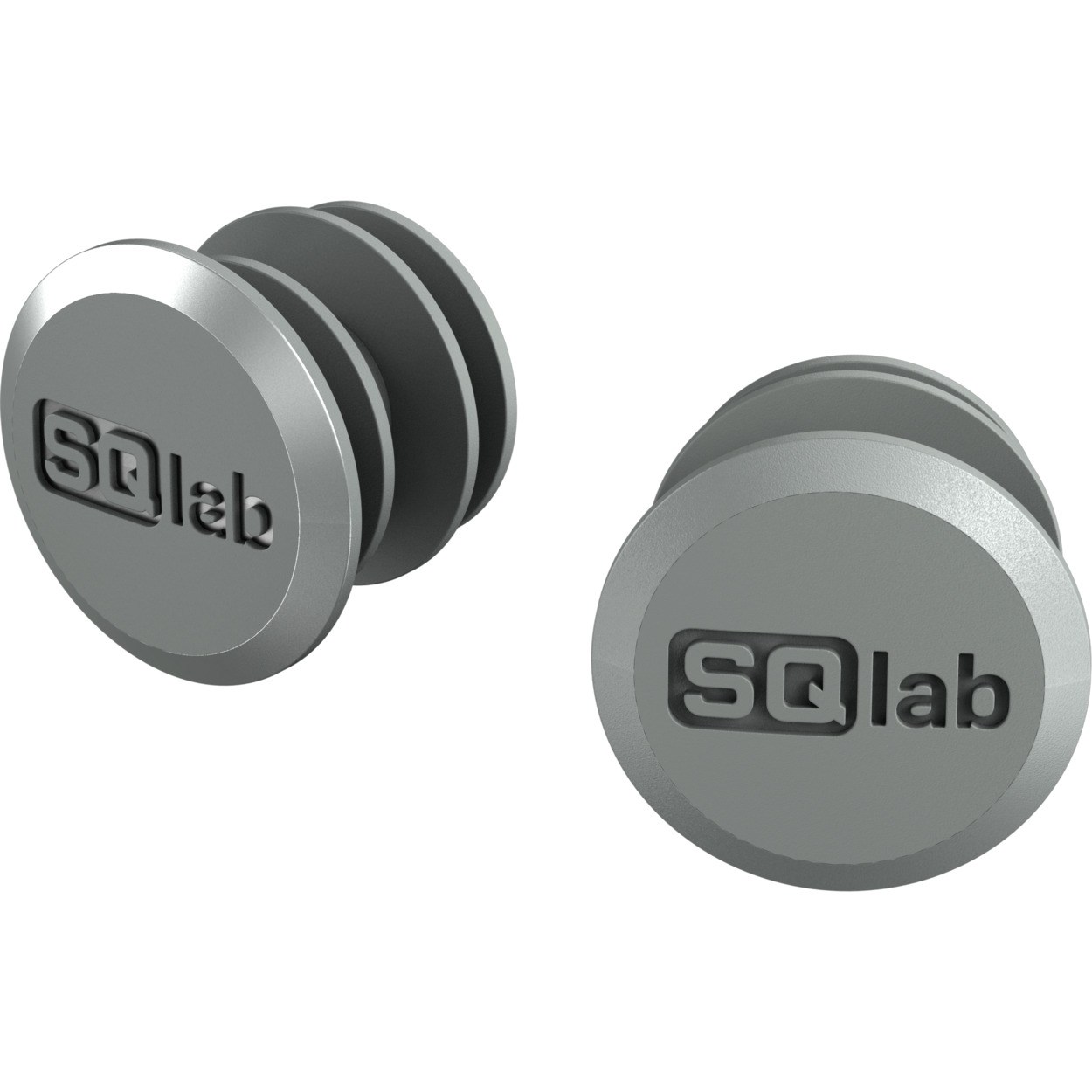 SQlab 712 Oth Acc Rennrad Lenkerband schwarz/grau