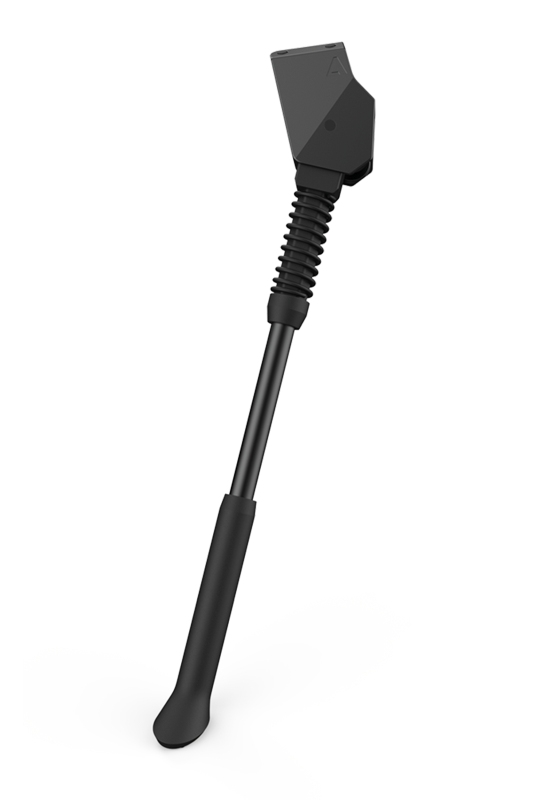 Acid FM Pro 24''-29'' Fahrrad Ständer schwarz