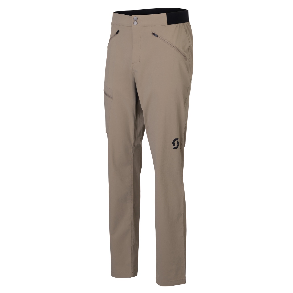 Scott Explorair Light Outdoor / Sporthose lang beige 2026
