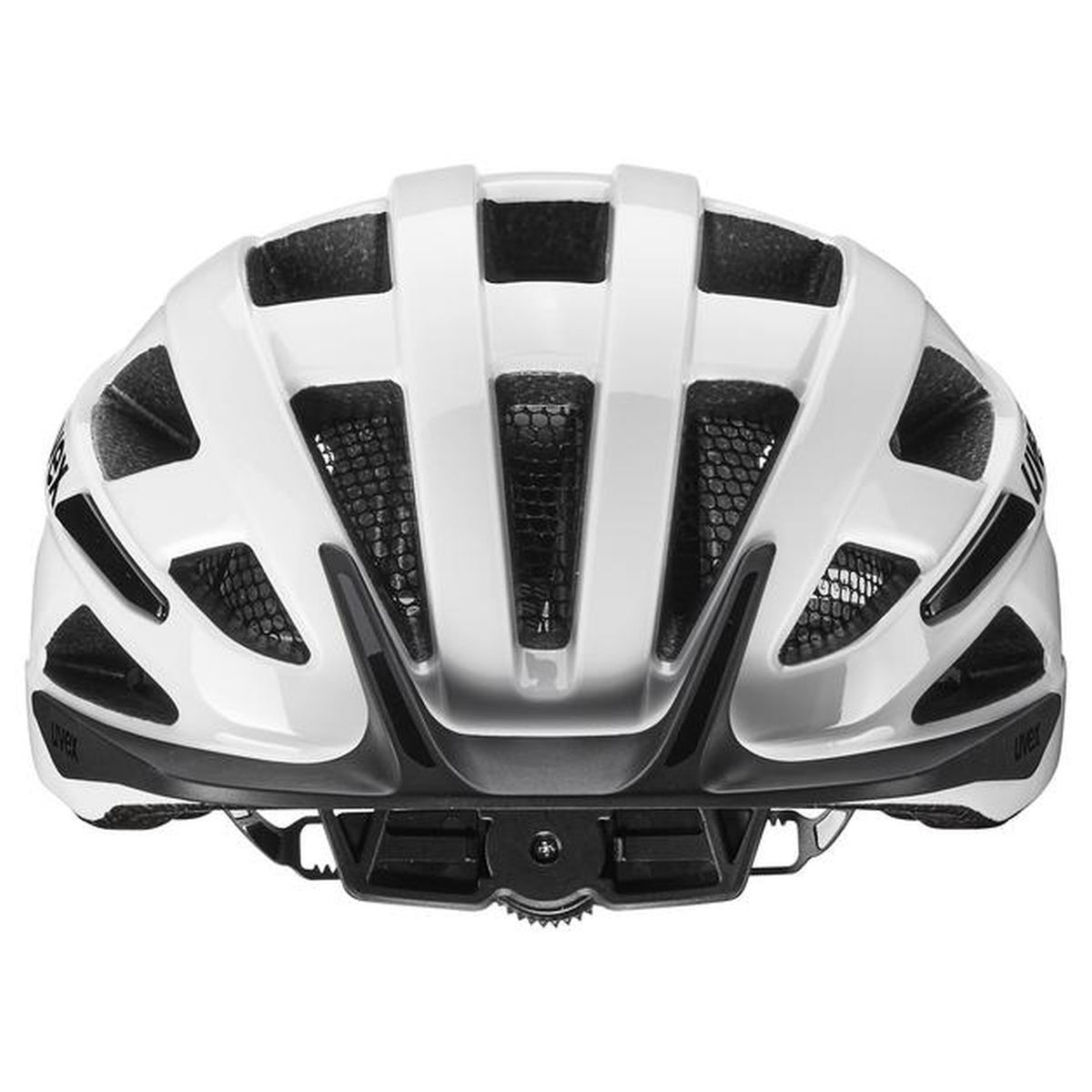 uvex i-vo 2 Pure Fahrrad Helm weiß 2027