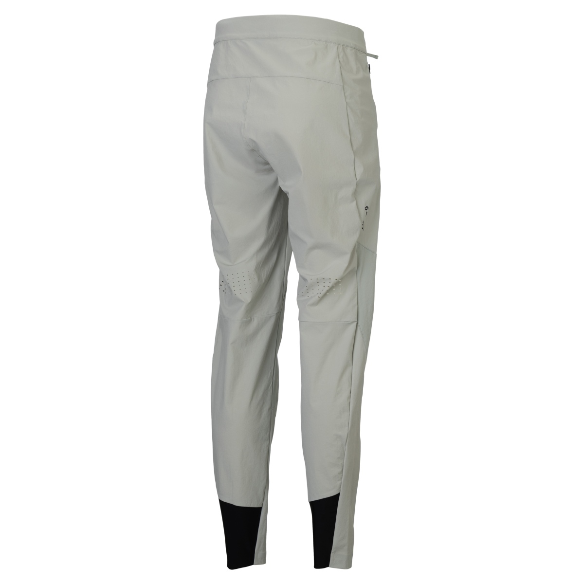 Scott Vertic Pro SL Fahrradhose lang grau 2026