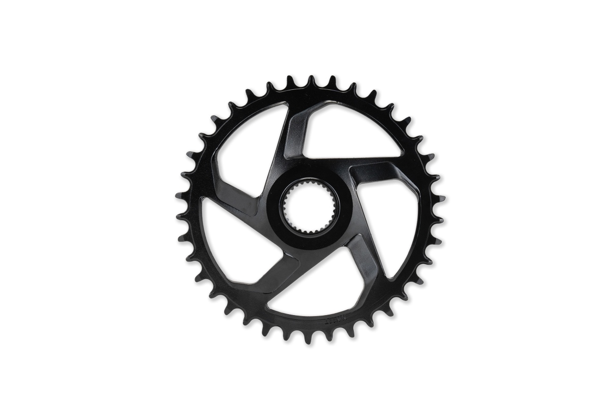 Acid Hybrid HPS CL55 BDU33/34 Kettenblatt schwarz