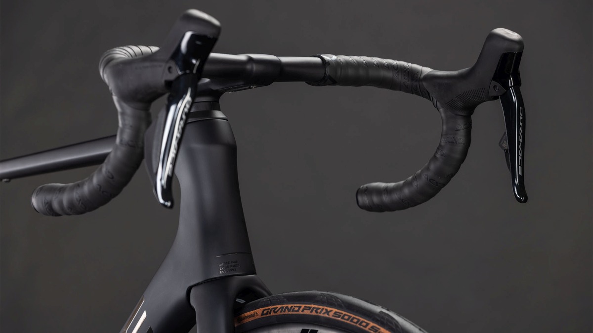 Cube Agree C:62 SLT Carbon Rennrad 2026
