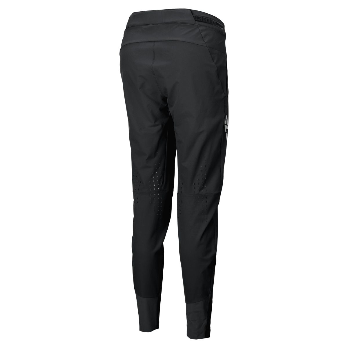Scott Vertic Pro Damen Fahrradhose lang schwarz 2027
