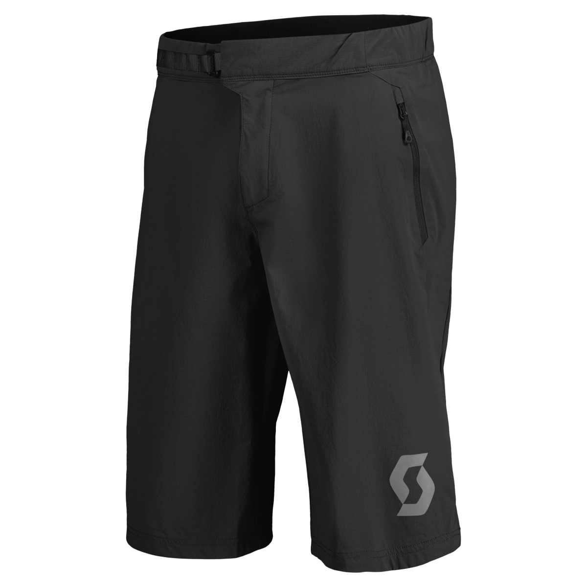 Scott Trail Vertic Fahrrad Short Hose kurz (Inkl. Innenhose) schwarz 2027