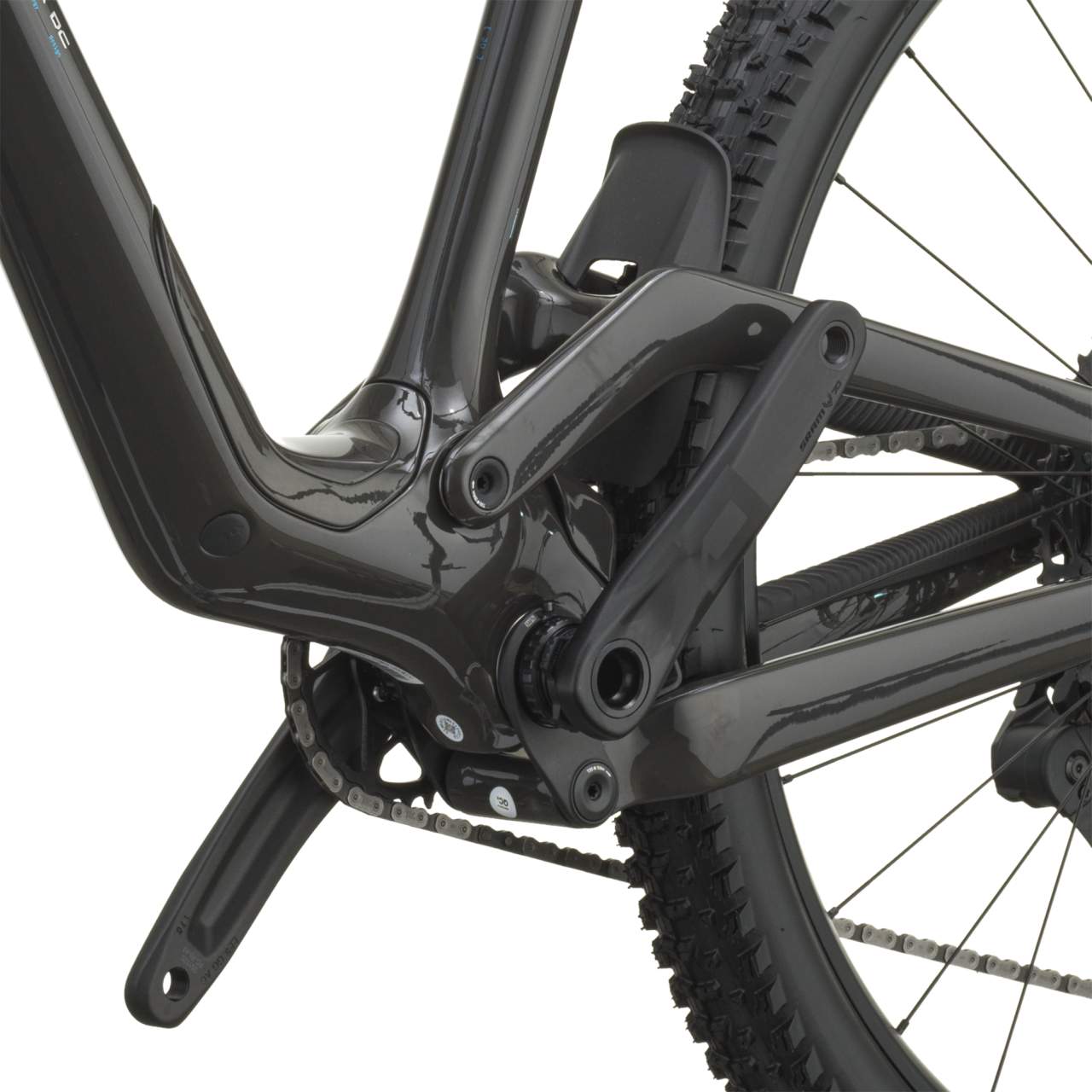Scott Spark DC 30 29'' Carbon MTB Fahrrad carbon schwarz 2027