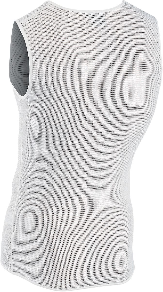 Northwave Light Body Shirt Unterhemd kurz weiß 2027