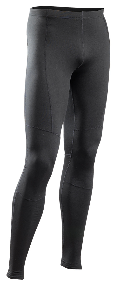 Northwave Force 2 MS Fahrrad Hose lang o. Polster schwarz 2024
