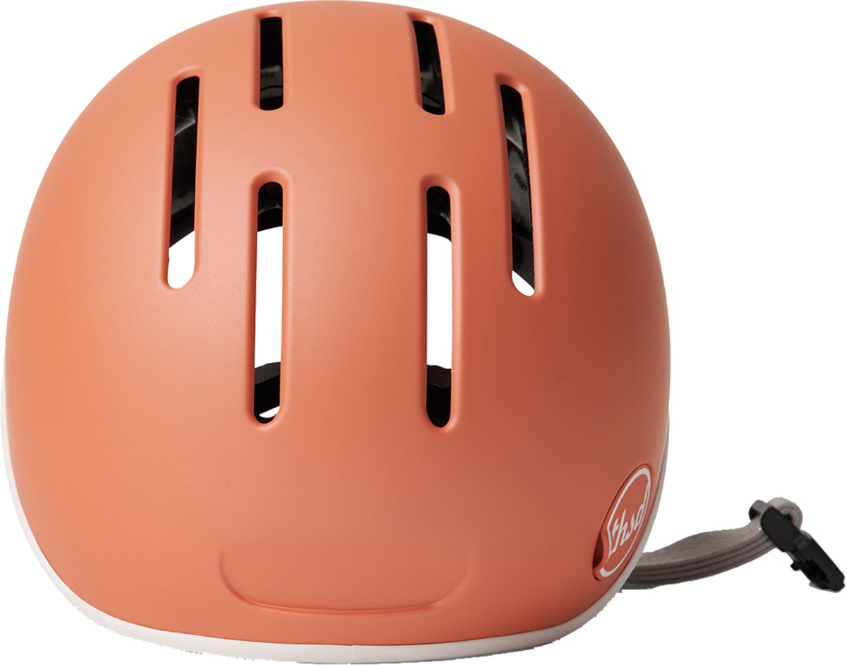 Thousand Heritage 2.0 City / Urban Fahrradhelm crush orange 2026