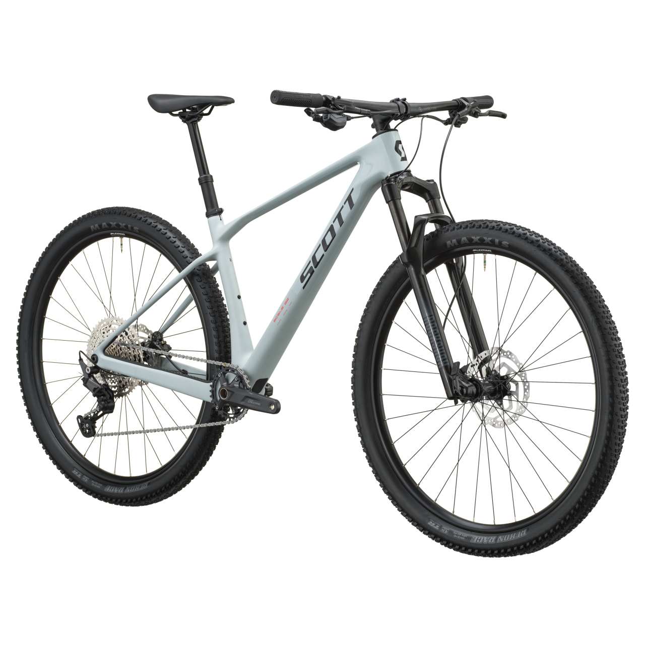 Scott Scale 20 29'' MTB Fahrrad highrise grau 2027