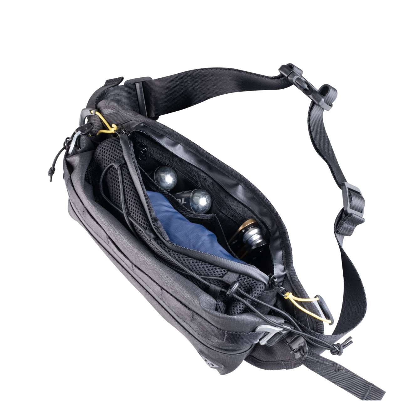 Topeak Hip Pack Fahrrad Hüfttasche schwarz