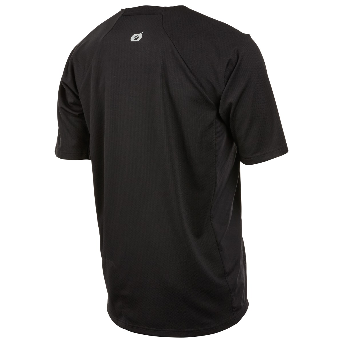 O'Neal Pin It Enduro FR Fahrrad Trikot kurz schwarz 2025 Oneal