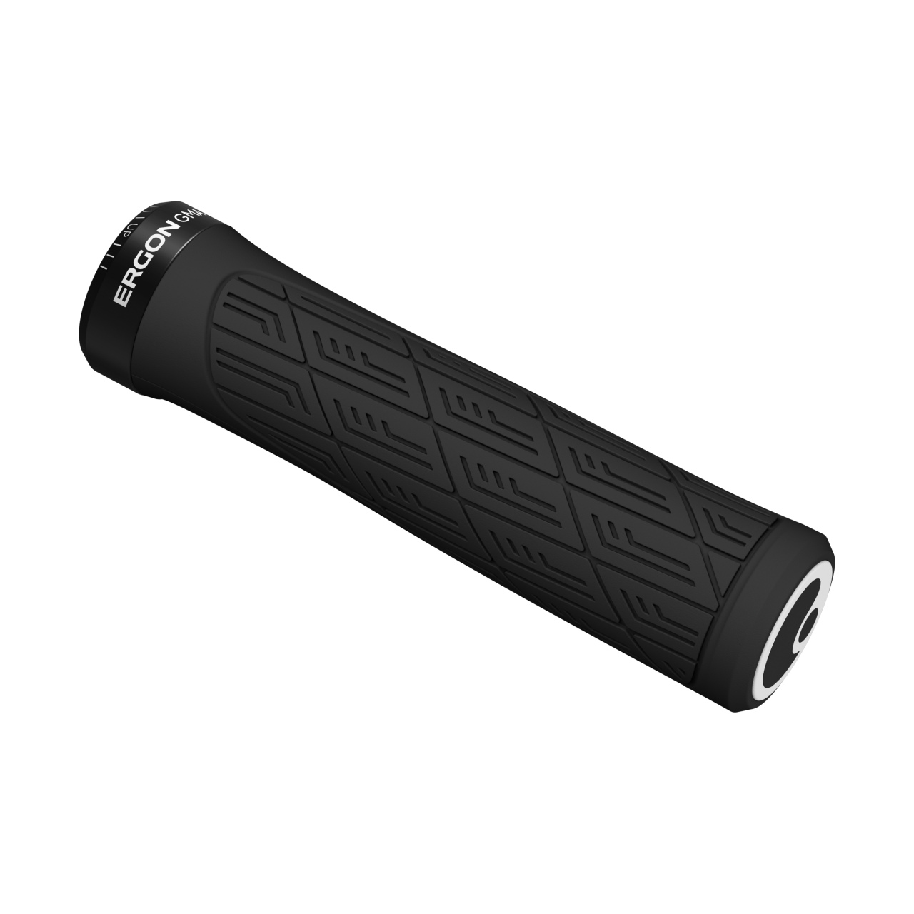 Ergon GMA MTB Fahrradgriffe schwarz