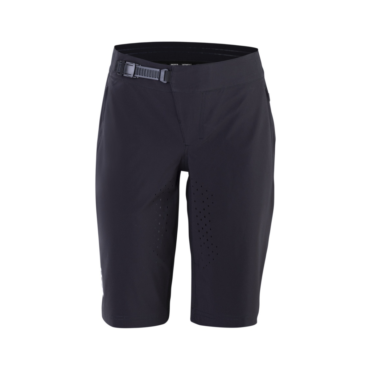 Ion Ionic LT Damen Fahrrad Short Hose kurz schwarz 2026