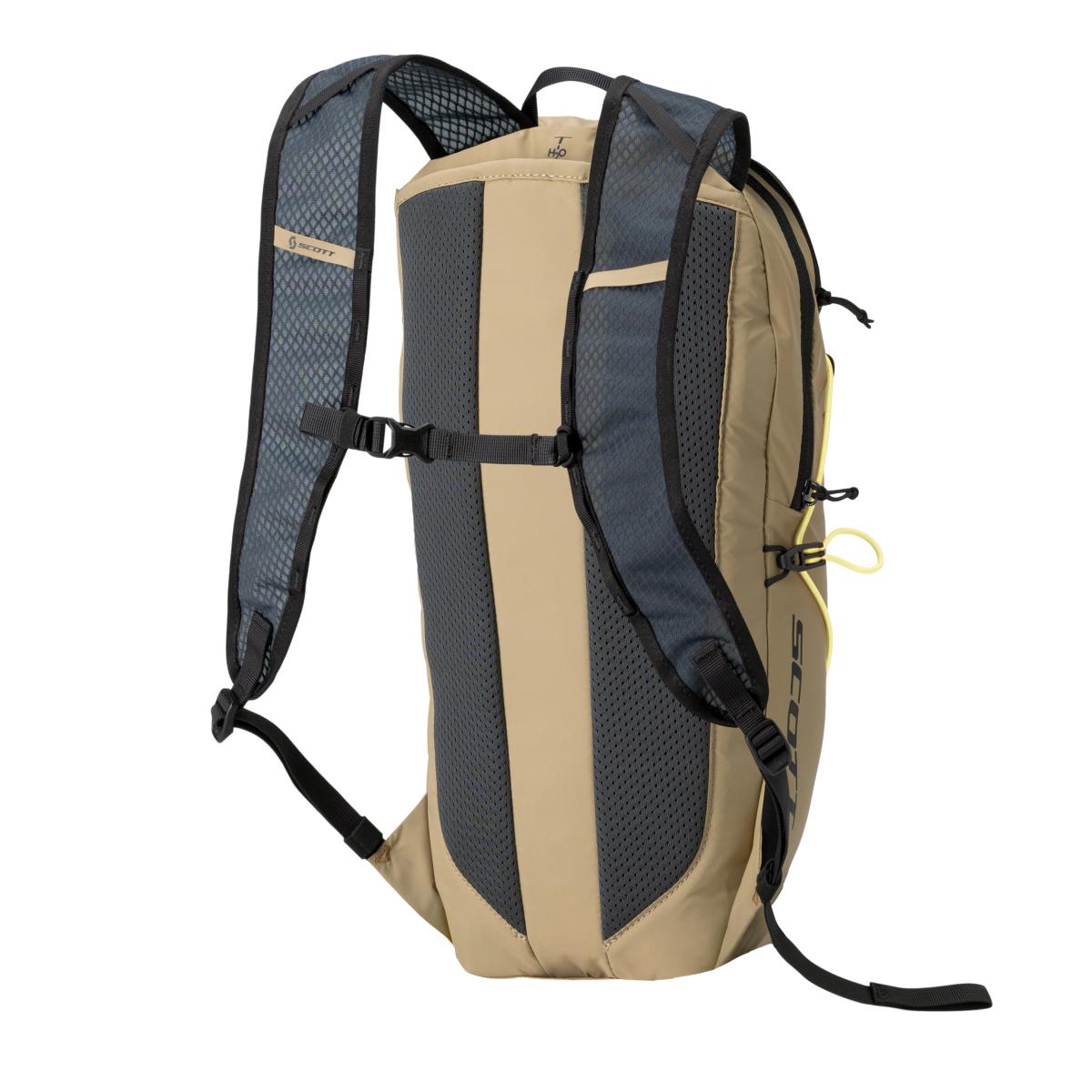 Scott Trail Lite 8 Fahrradrucksack portobello beige