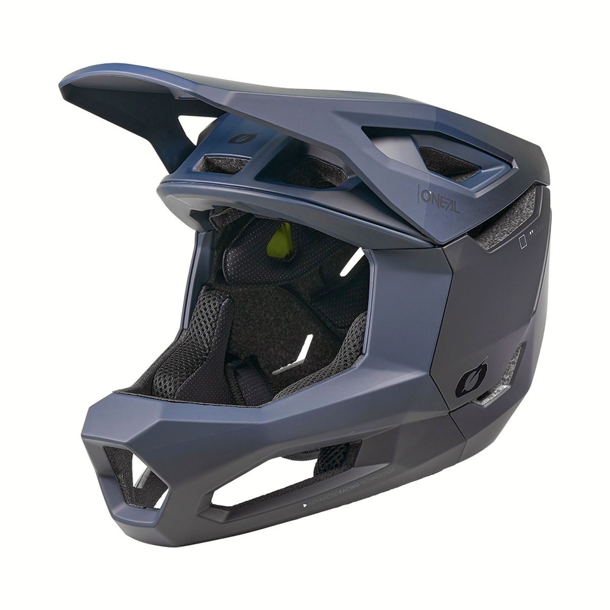 O'Neal SL2 Split MTB Fahrradhelm schwarz/blau 2027