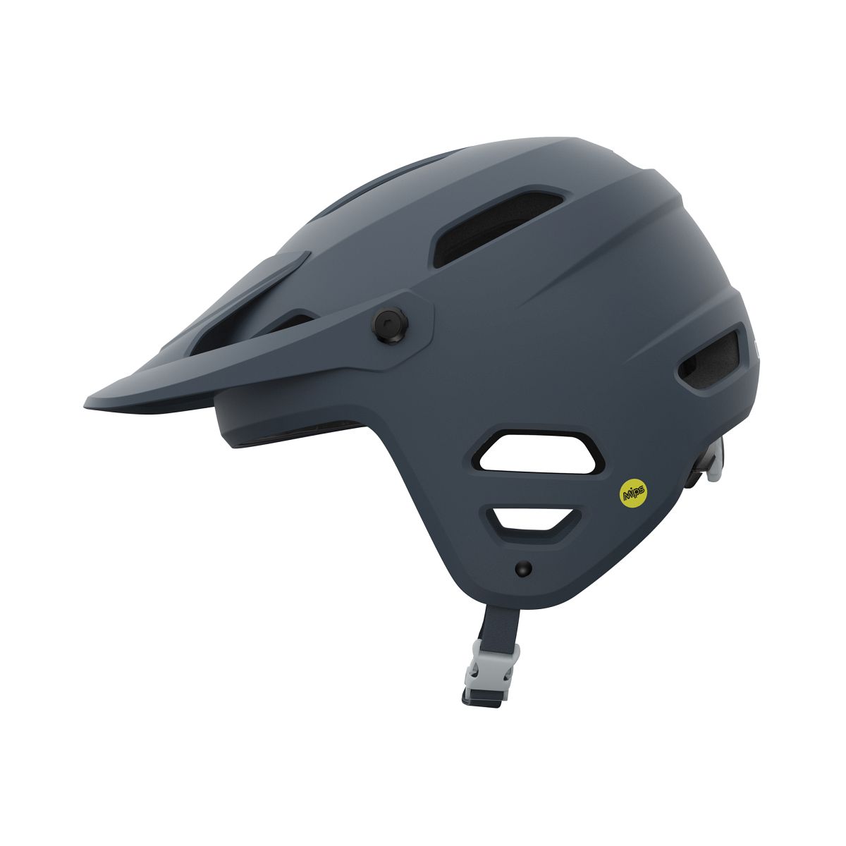 Giro Tyrant Spherical MIPS All Mountain MTB Fahrrad Helm portaro grau 2025