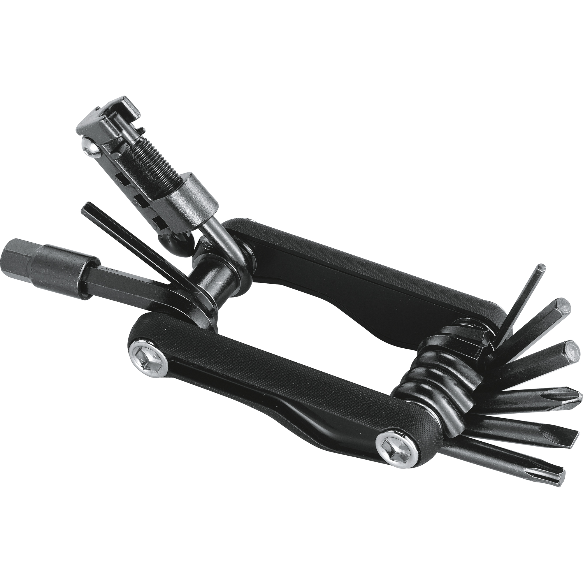 Syncros Composite 14CT Fahrrad Mini Werkzeug schwarz