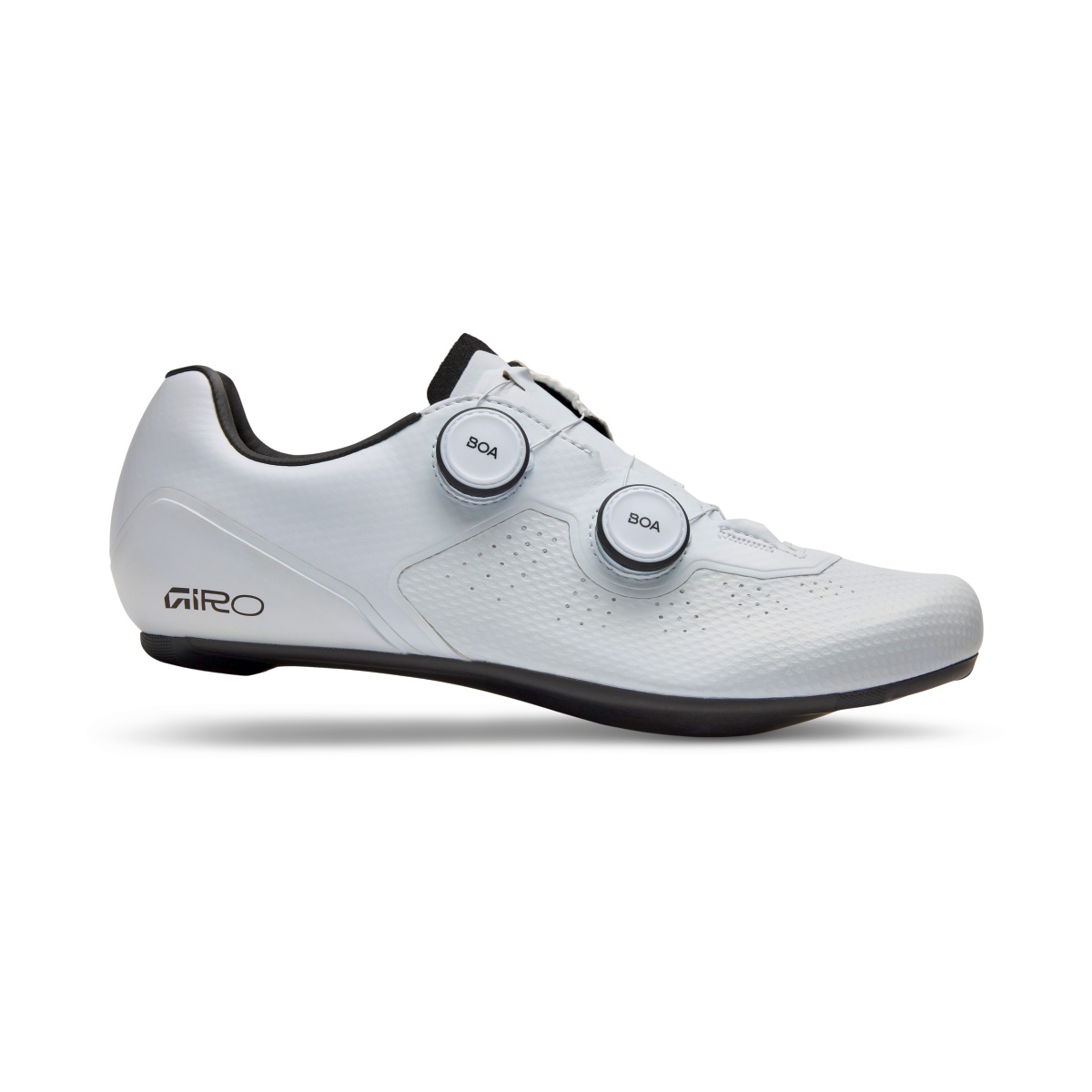 Giro Regime II Rennrad Fahrradschuhe weiß 2027